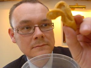 Supporting image for story: Express & Star features writer wades in on Black Country pork scratchings debate