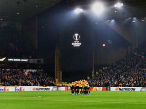 Supporting image for story: Wolves Fans' Verdict v Slovan Bratislava: A satisfying success