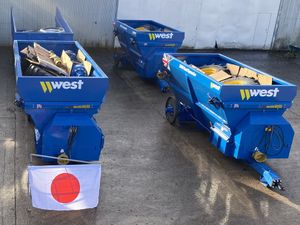 Supporting image for story: Shropshire farming business secures Japanese deal  