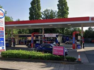 Supporting image for story: Tesco accused of 'bullying' as Express store applies to serve alcohol