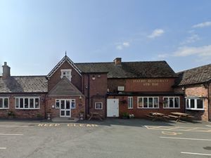 Supporting image for story: Firm to expand offices into former restaurant
