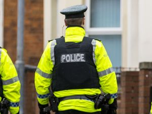 Supporting image for story: Police investigating hoax bomb calls at rail stations carry out searches