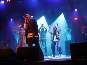 Supporting image for story: Lulu, Mel B and mayors celebrate their cities making Eurovision shortlist