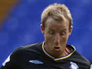Supporting image for story: No blame for Bowyer from Modric