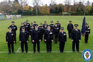 Image: West Midlands Police