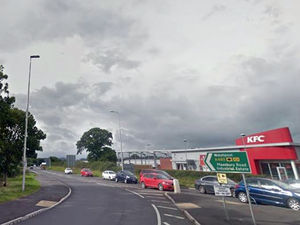 Supporting image for story: Three months of closures for major A483 between Shropshire and Wales