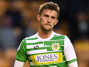 Supporting image for story: Yeovil Town accept West Brom's £400k bid for Tom James