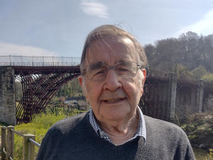 Supporting image for story: 'Shropshire was the first industrial powerhouse in the world' - County's "iron men" who forged a revolution that changed our world for ever