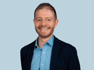 Supporting image for story: Shropshire Farming Talk: Class Q: New opportunities