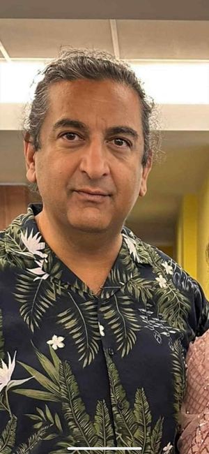 Satnam Rakhra
Author and Writer