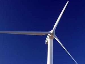 Supporting image for story: Wind turbines planned in Shropshire