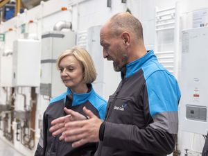 Supporting image for story: Boss of British Gas owner sees pay increase fivefold to £4.5m