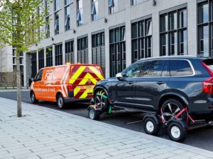 Supporting image for story: Heatwave set to trigger ‘big increase’ in breakdowns, says RAC