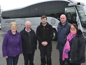 Supporting image for story: Football club renew coach firm contract