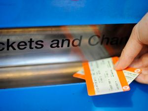 Supporting image for story: Rail tickets move pulls in £11,000 for council