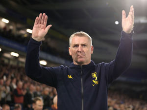 Supporting image for story: Dean Smith: Attitude, application and teamwork key to Aston Villa win 