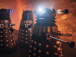 Supporting image for story: Doctor Who fans name their favourite companion of the revival era