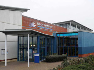 Supporting image for story: Wolverhampton Swimming and Fitness Centre pool to shut for four months
