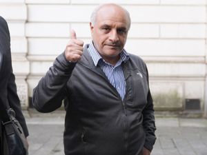 Supporting image for story: Judge set to pass verdict after trial of man who burned Koran