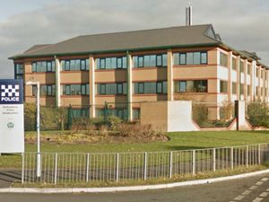 Supporting image for story: Staffordshire Police told to improve as national report raises alarm over UK forces