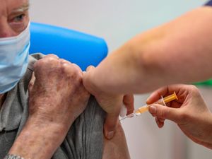 Supporting image for story: Vaccines may be less effective against South African coronavirus variant – study