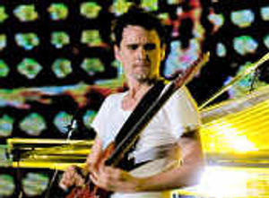 Supporting image for story: Extra Muse tickets released for NIA