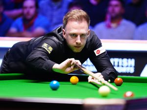 Supporting image for story: Judd Trump wins UK Championship for the second time