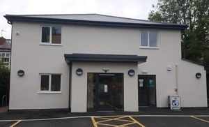 Newbridge Surgery