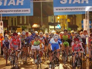 Supporting image for story: Newport Nocturne set for thrills and spills