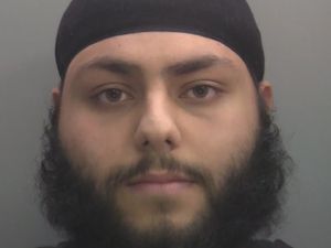 Supporting image for story: Man who filmed himself raping woman has ‘unduly lenient’ sentence increased