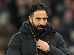 Supporting image for story: Manchester United cannot use hectic schedule as an excuse – Ruben Amorim