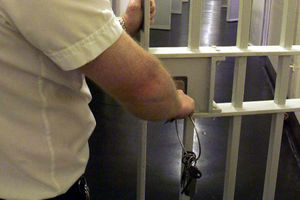 Supporting image for story: Ludlow attacker wins cut in his jail sentence