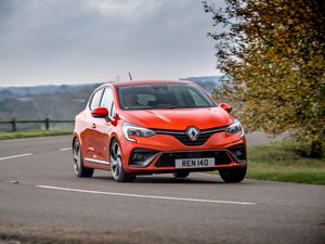 Supporting image for story: The most economical cars to beat rising fuel prices