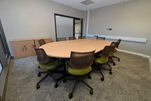 Photo: Tim Thursfield