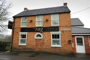 Rag and riches – The Rag in Cannock