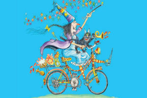 Supporting image for story: WIN: Tickets to Winnie and Wilbur at Birmingham REP