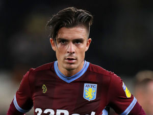 Supporting image for story: Dean Smith confirms Jack Grealish will make Aston Villa return against Derby