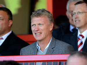 Supporting image for story: David Moyes is linked if the axe falls on Tim Sherwood