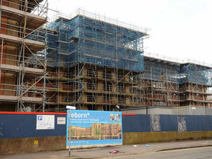 Supporting image for story: Furious Wolverhampton Council bosses call for talks with Tesco after superstore plans scrapped