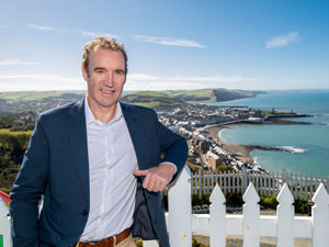 Supporting image for story: Business support at National Eisteddfod