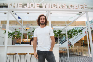 Joe Wicks