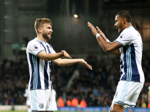Supporting image for story: Burnley vs West Brom: Five memorable meetings