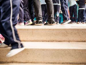 Supporting image for story: Rise in children’s gender care waiting list across England and Wales