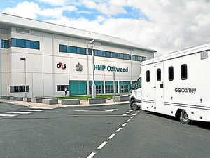 Supporting image for story: Release prisoners to stop jails becoming coronavirus 'breeding grounds', say campaigners