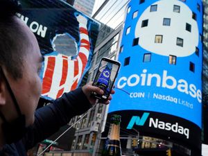Supporting image for story: Coinbase says cyber criminals stole customer information and demanded ransom
