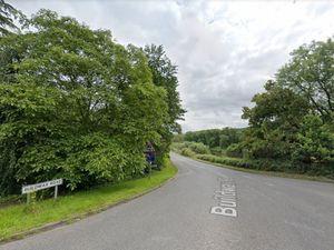 Supporting image for story: Two women rushed to major trauma centre after Buildwas crash