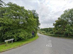 Supporting image for story: Two women rushed to major trauma centre after Buildwas crash