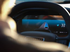 Supporting image for story: Stellantis reveals new autonomous driving technology