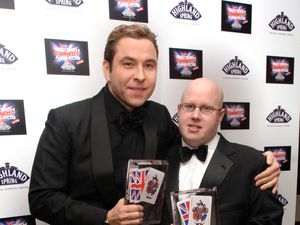 Supporting image for story: Little Britain back on iPlayer with edits to ‘better reflect’ cultural landscape