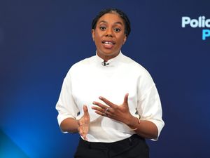 Kemi Badenoch